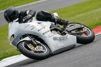 Middle 1 Group White Bikes